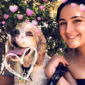 Meet your Posher, Alexis